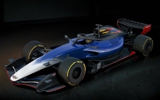 法拉利提供发动机变速箱：凯迪拉克车队获批2026赛季加入F1！