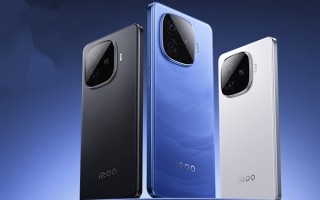 iQOO Z10 Turbo+预热：全球首款8000mAh高性能手机！