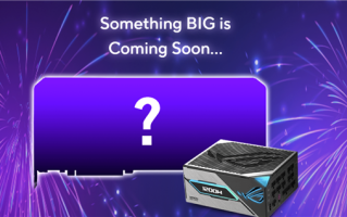 华硕旗舰卡皇！ROG MATRIX RTX 5090骇客显卡有望8月发布！