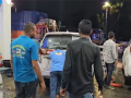 印度高官车队19辆车集体抛锚：在加油站加的柴油里掺了水！