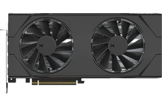 讯景发布唯一双风扇RX 9070 XT：4999元良心原价 暂时中国独享！