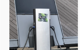 比亚迪超充桩曝光：电压1000V 充电功率1000kW！