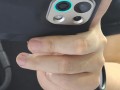 OPPO K13 Turbo系列真机亮相：自带风扇+RGB！