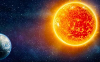 人类第一次发现太阳-地球系统的翻版！距离只有73光年！