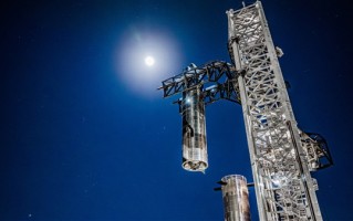 SpaceX第六次星舰试飞推迟至11月20日：窗口期有30分钟！