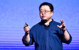 罗永浩微博抽奖送iPhone 17被指抠：最后改抽iPhone 17 Pro Max ！