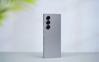2亿像素将融入折叠屏！曝三星Galaxy Z Fold 7要用S25 Ultra同款主摄!