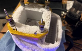 DDR5内存超频新纪录12264MHz！这次居然来自全何！
