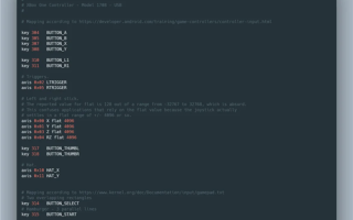 手游爱好者狂喜！安卓17明年将迎重大升级 !