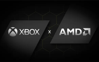 微软官宣与AMD多年芯片合作！共同开发未来Xbox硬件！