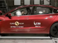 359分欧洲第一！特斯拉Model 3获2025 Euro NCAP最高分！
