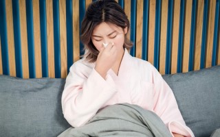 流感季防护 这些误区要避开 !