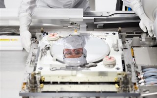 摆脱对日本100%依赖 三星将用上韩国产EUV光罩技术 ！