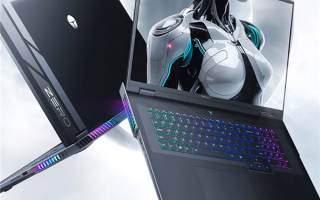 雷神首款18英寸游戏本！ZERO 18 Pro上架：RTX 5090+Ultra 9 275HX狂飙270W!