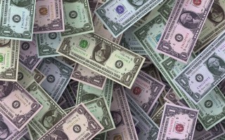 AI不存在泡沫 也不愁盈利：美国家庭靠炒股就赚了35万亿！