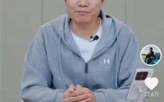 深受AI语音恶搞困扰 雷军呼吁加强“AI换脸拟声”侵权治理！