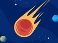 广东多地拍到耀眼发光体 专家回应：是火流星！