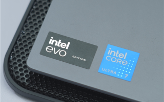 终于知道酷睿Ultra X什么意思了！满血12核心核显！