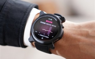 领先苹果！OPPO Watch X2支持血压监测！