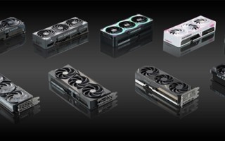 RTX 5070 Ti上市时间敲定！AMD RX 9070 XT恐难企及!