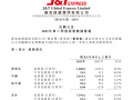 73.92亿件！极兔速递二季度包裹量创历史新高：同比增长23.5%!