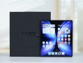 史上最轻薄折叠屏手机！vivo X Fold5图赏！