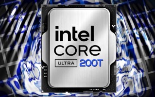 65W/35W来了！酷睿Ultra 200S全家现身 11款CEO都看花眼在！