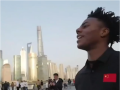 甲亢哥欧洲行被问去过最好的国家：肯定是中国！