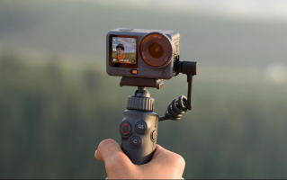 大疆Osmo Action 6运动相机六大升级一览：Action 5买早了 ！
