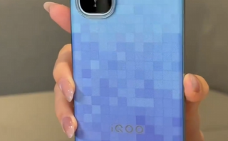 首次与宝马合作！iQOO Neo10 Pro+三色全家福真机开箱全网首曝！