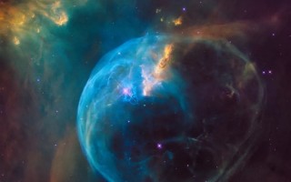 宇宙将在10^78年内死亡！比之前计算的10^1100年短多了！