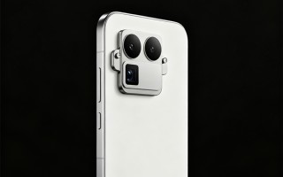 真我GT8 Pro蓄势待发 徐起：唯一骁龙8至尊5+2K直屏+2亿长焦！