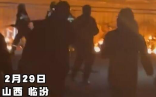 74岁女子涉嫌纵火烧电动车棚被刑拘 警方通报！