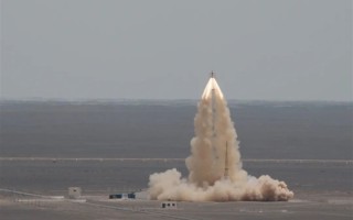 我国自研！新一代载人飞船梦舟零高度逃逸飞行试验成功！