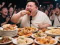 中消协发倡议抵制极端吃播：严格识别、限制传播、及时下架！