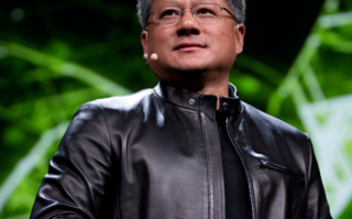 黄仁勋最新访谈：未来人形机器人一定是主流！