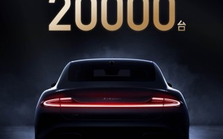 雷军：小米SU7 10月交付量已破2万台 拿下中大型轿车纯电销冠！