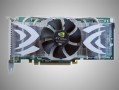 7800 GTX显卡整整20年了！分离渲染架构最后的辉煌！