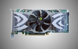 7800 GTX显卡整整20年了！分离渲染架构最后的辉煌！