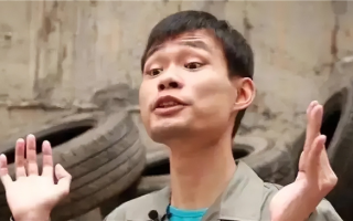 初代网红张全蛋自曝“弃博”真相：V等级刺痛尊严 流量分成沦为打工人!
