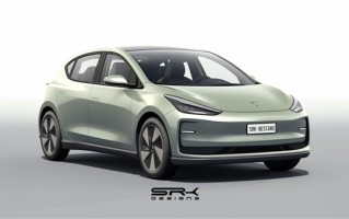 高管拦都拦不住！马斯克为何毅然终结Model 2计划!