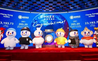 打新蜜雪冰城一手就可赚6000元！网友：雪王还真是出息了！