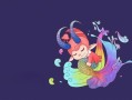 摩羯座的幸运色是什么（揭秘摩羯座的幸运色彩）
