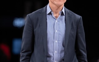 阿里蔡崇信：电商是竞争最激烈的行业、几乎没有壁垒！