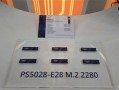群联E28 PCIe 5.0 SSD主控狂飙14.9GB/s！功耗却只有5W！
