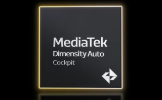 AI上车！联发科联手英伟达推出Dimensity Auto智能座舱平台：覆盖全价位！