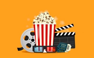《哪吒2》海外首映有观众哭花妆：现场反响热烈！