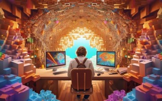 假冒大型科技公司首席女黑客直播卖课 官方通报：虚假摆拍 罚款20万！