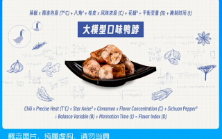 鹅厂和鸭厂在一起：上万间零售门店大升级！