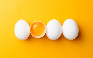 1枚售价近4元！特朗普：美国鸡蛋价格太低了 要多少有多少！